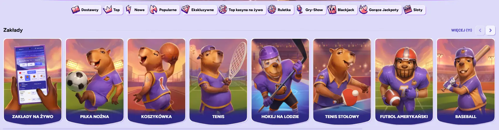 Wersja mobilna kasyna i obsługa klienta